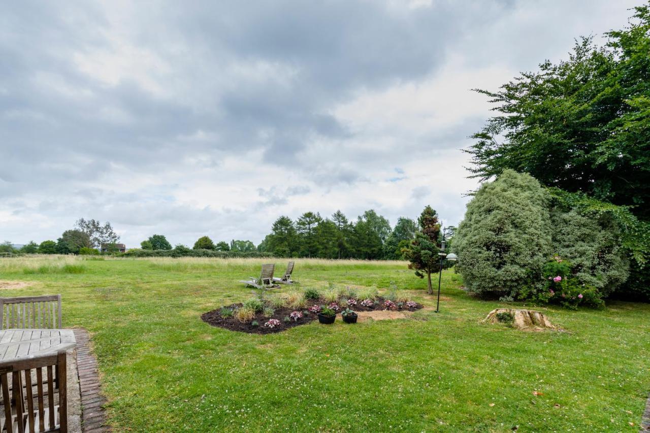 The Honeypot At Newlands In Bury Βίλα Bury  Εξωτερικό φωτογραφία